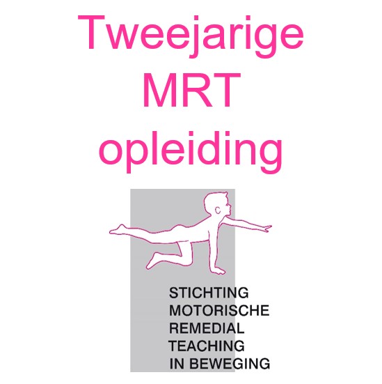 Tweejarig MRT opleiding
